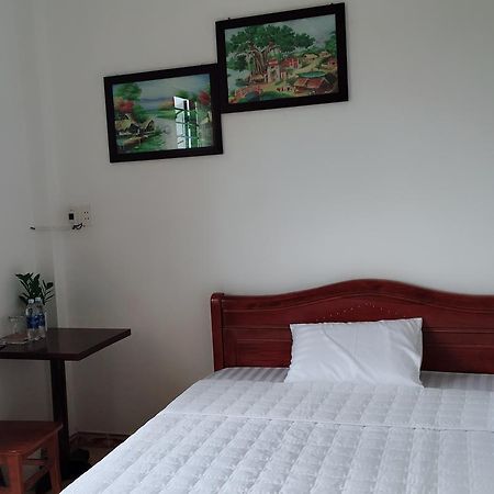 Greathome Homestay Дананг Экстерьер фото