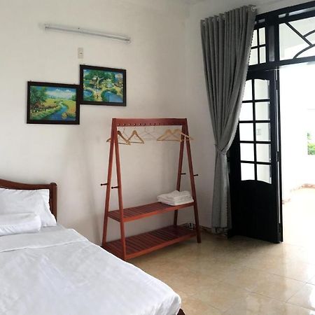 Greathome Homestay Дананг Экстерьер фото