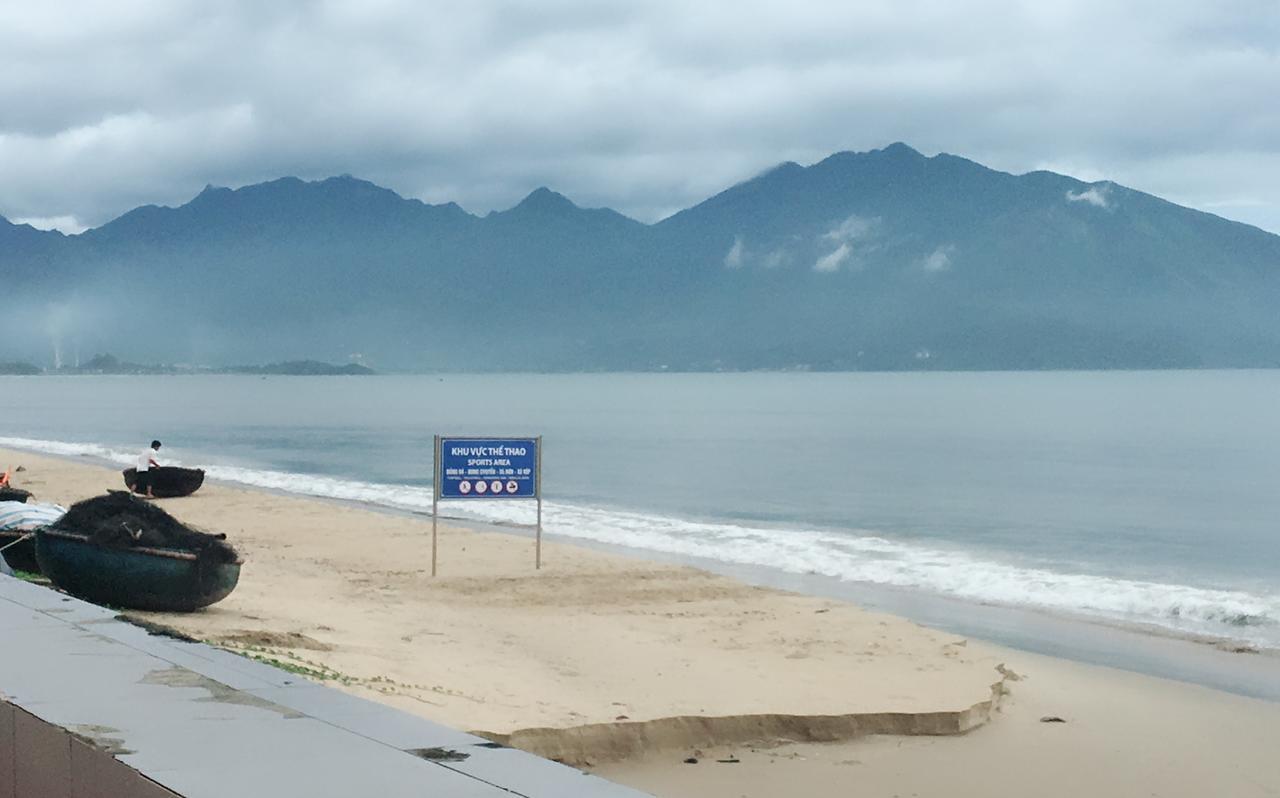 Greathome Homestay Дананг Экстерьер фото
