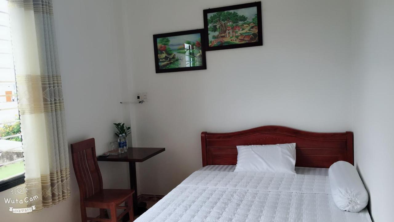 Greathome Homestay Дананг Экстерьер фото