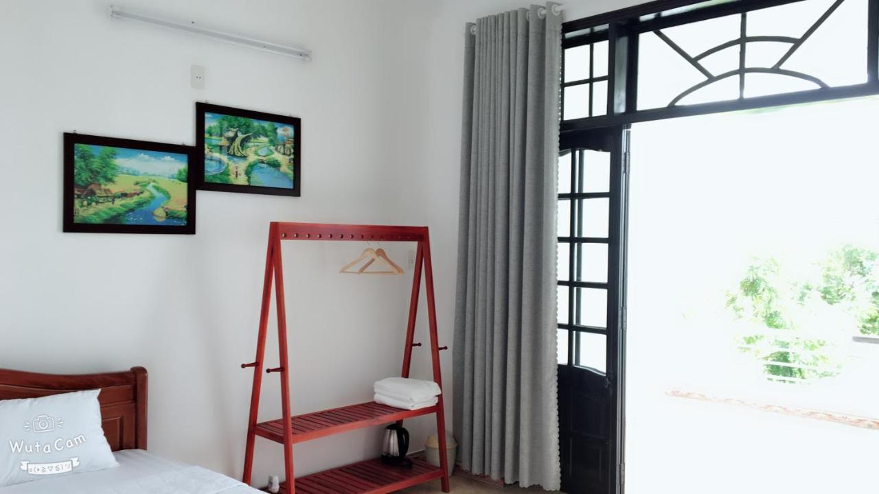 Greathome Homestay Дананг Экстерьер фото
