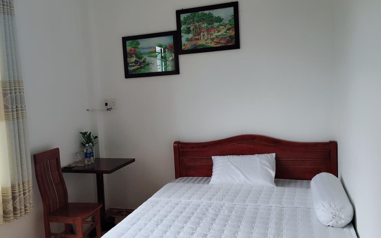 Greathome Homestay Дананг Экстерьер фото