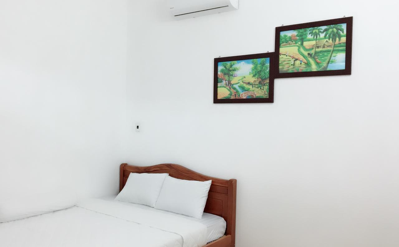 Greathome Homestay Дананг Экстерьер фото