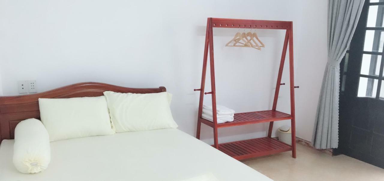Greathome Homestay Дананг Экстерьер фото