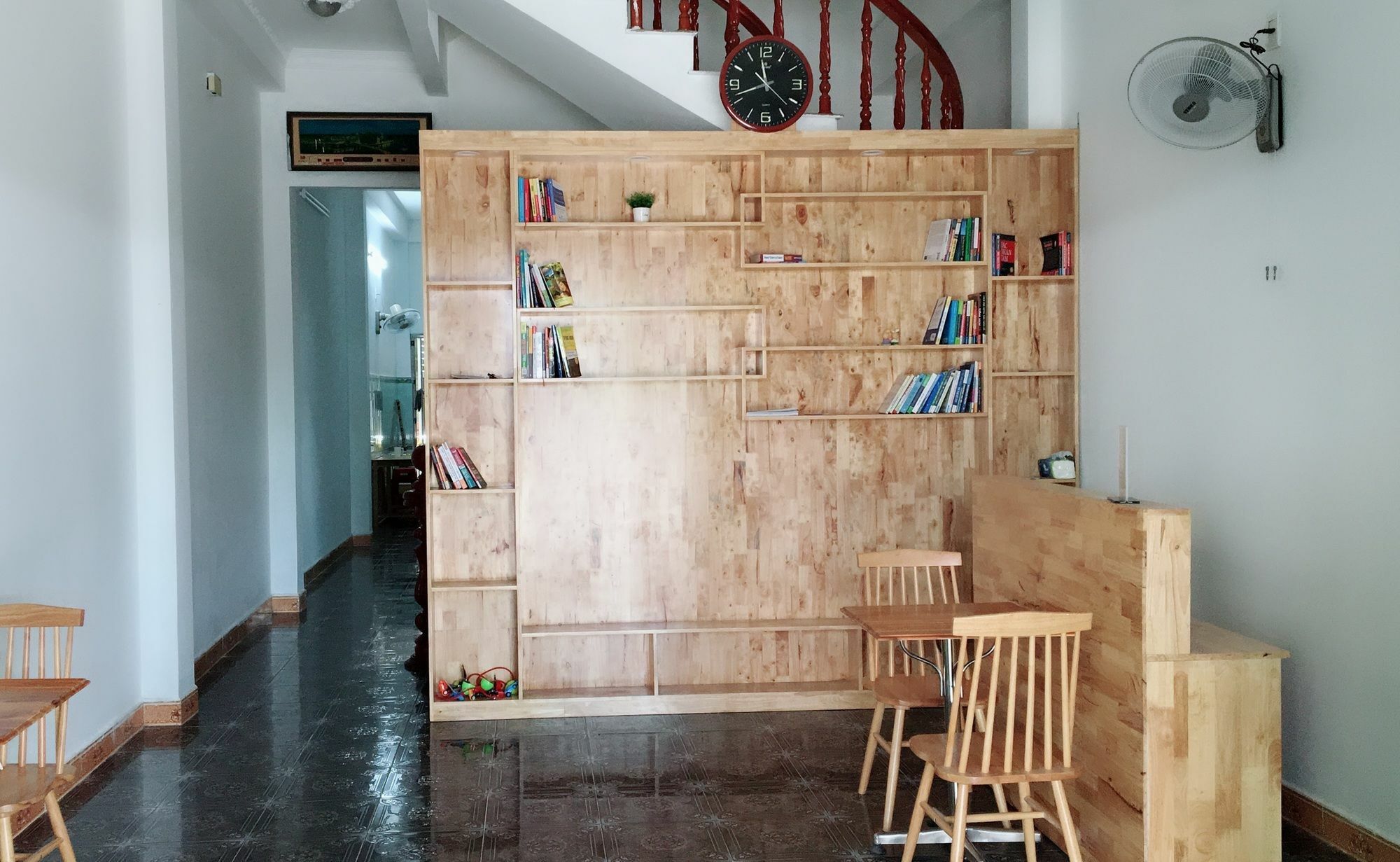 Greathome Homestay Дананг Экстерьер фото