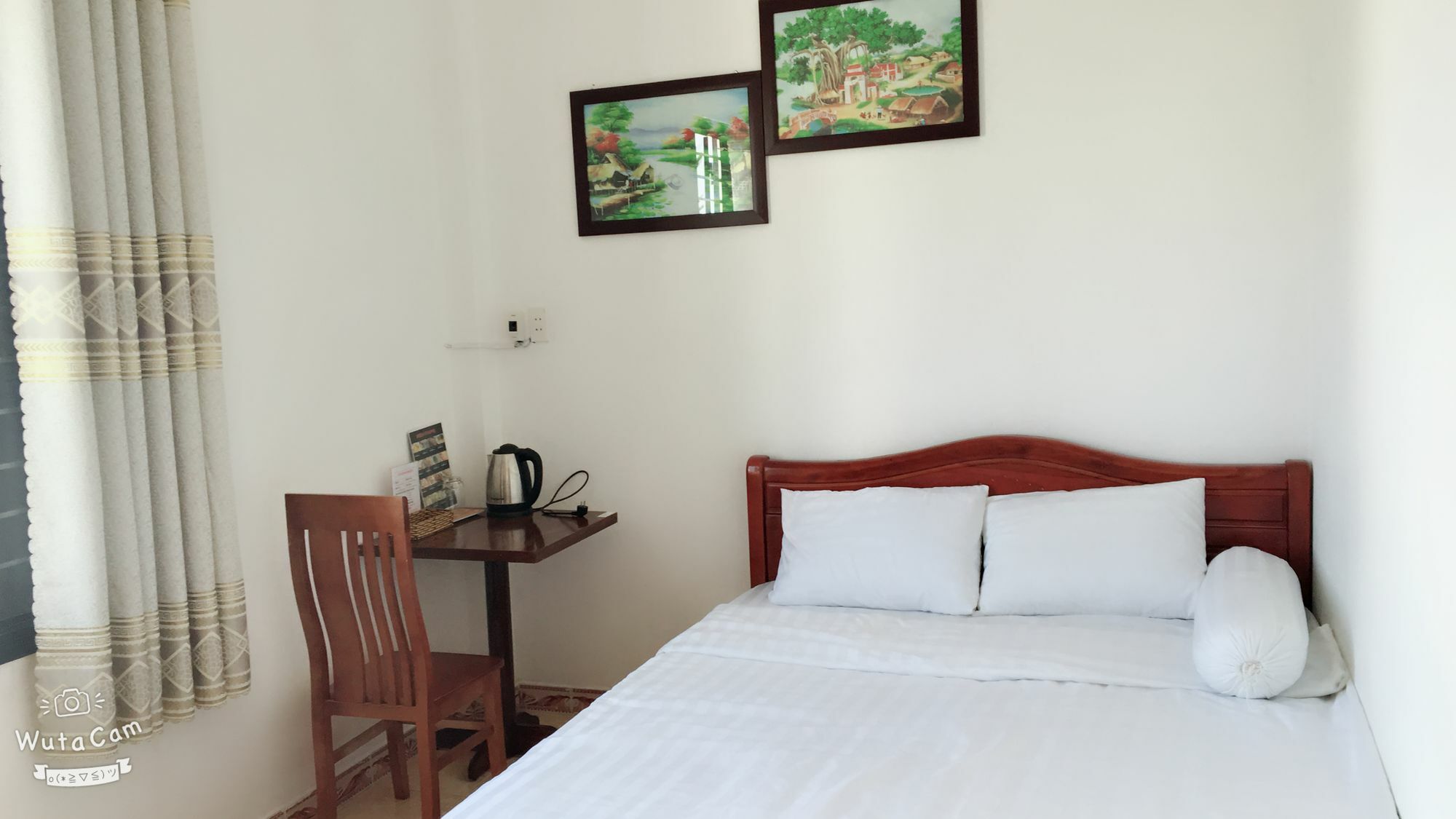 Greathome Homestay Дананг Экстерьер фото