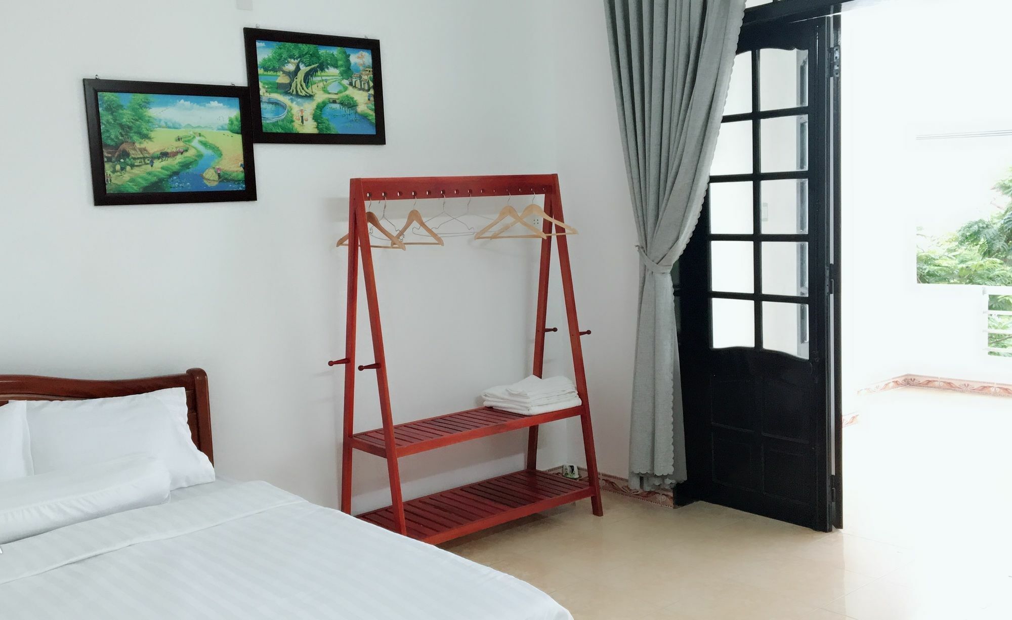 Greathome Homestay Дананг Экстерьер фото